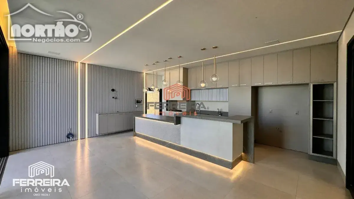 Casa, 3 quartos, 212 m² - Foto 8