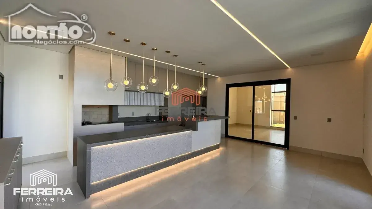 Casa, 3 quartos, 212 m² - Foto 9
