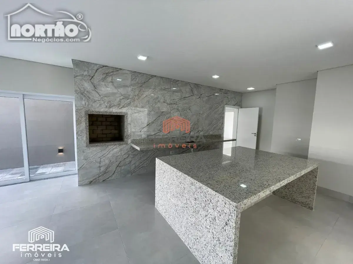Casa, 3 quartos, 184 m² - Foto 4