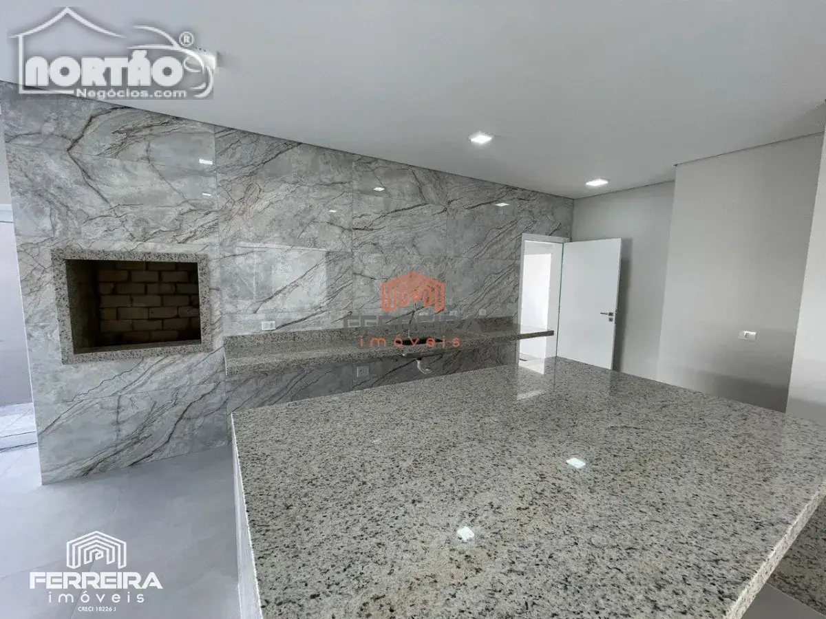 Casa, 3 quartos, 184 m² - Foto 6