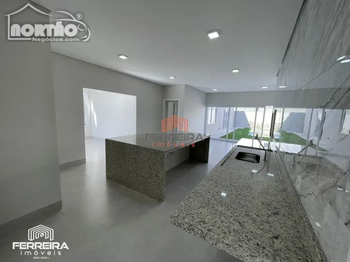 Casa, 3 quartos, 184 m² - Foto 7