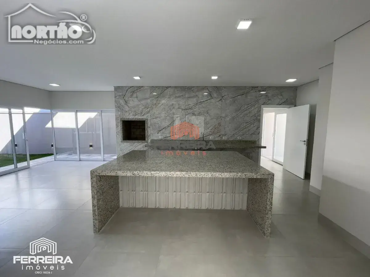 Casa, 3 quartos, 184 m² - Foto 8