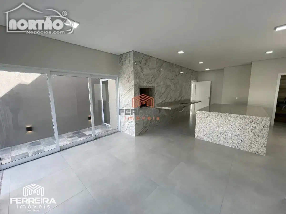 Casa, 3 quartos, 184 m² - Foto 9