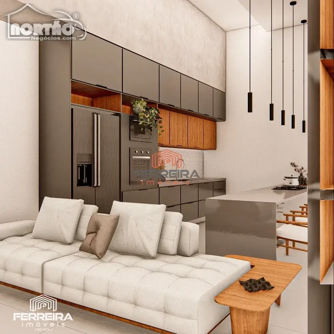 Casa, 4 quartos, 249 m² - Foto 6