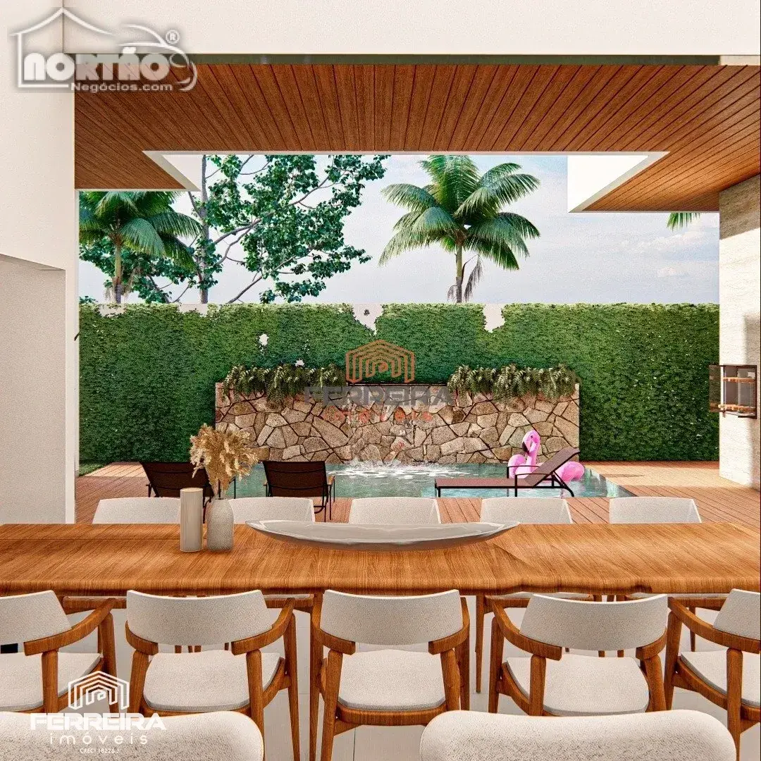 Casa, 4 quartos, 249 m² - Foto 8