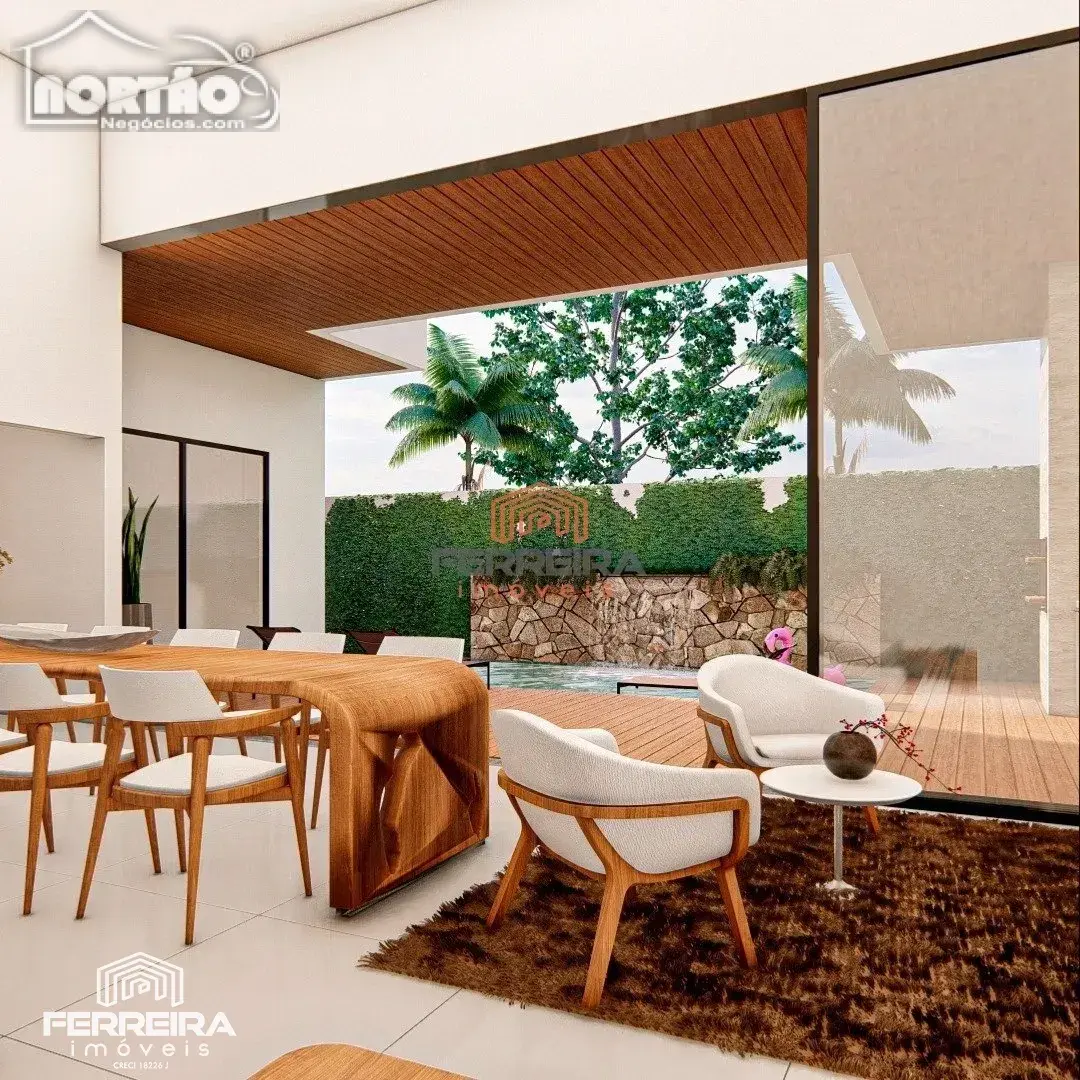 Casa, 4 quartos, 249 m² - Foto 9