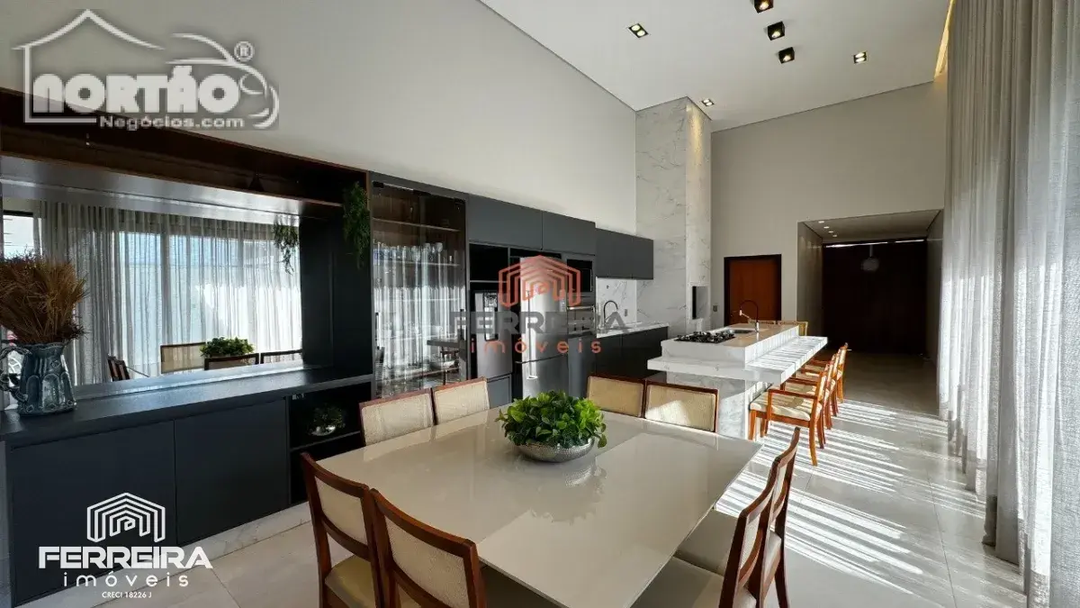 Casa, 2 quartos, 206 m² - Foto 6