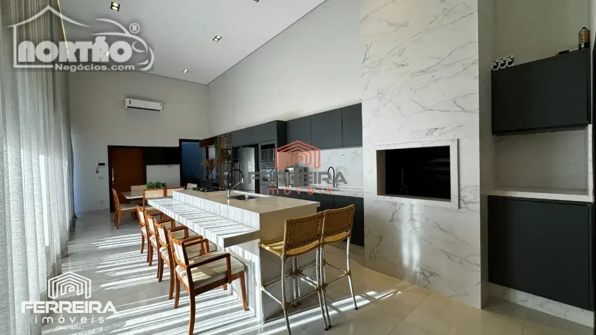 Casa, 2 quartos, 206 m² - Foto 7