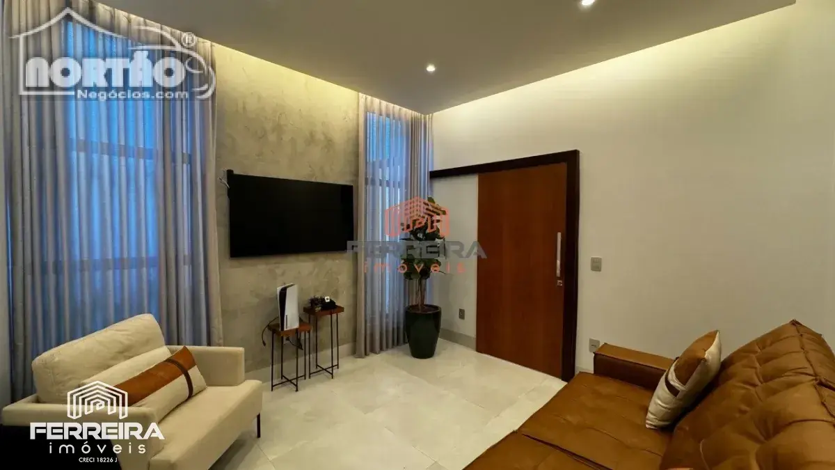Casa, 2 quartos, 206 m² - Foto 9