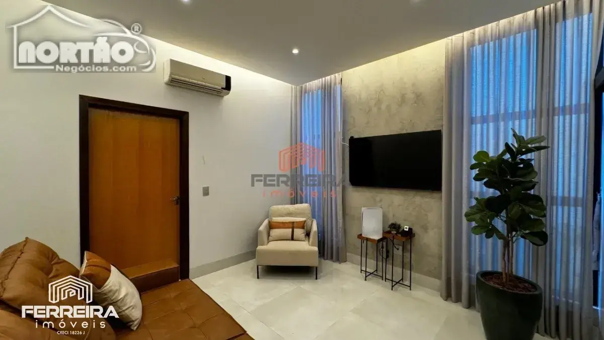 Casa, 2 quartos, 206 m² - Foto 10