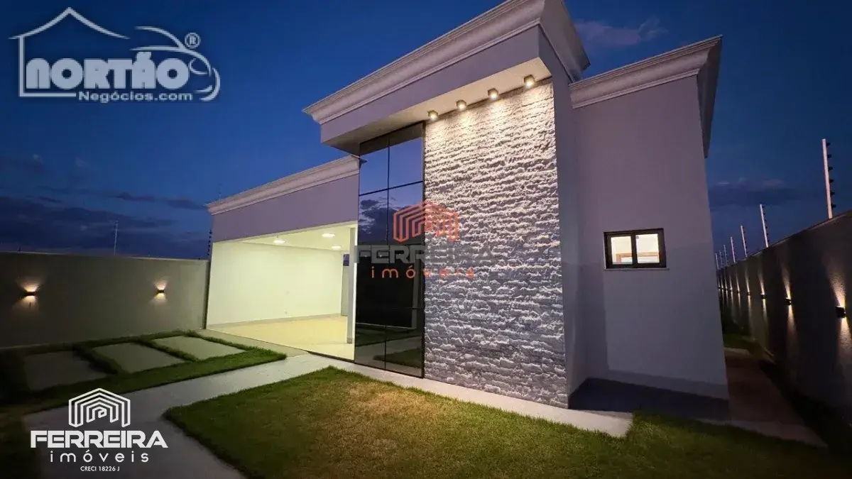 Casa, 3 quartos, 171 m² - Foto 3
