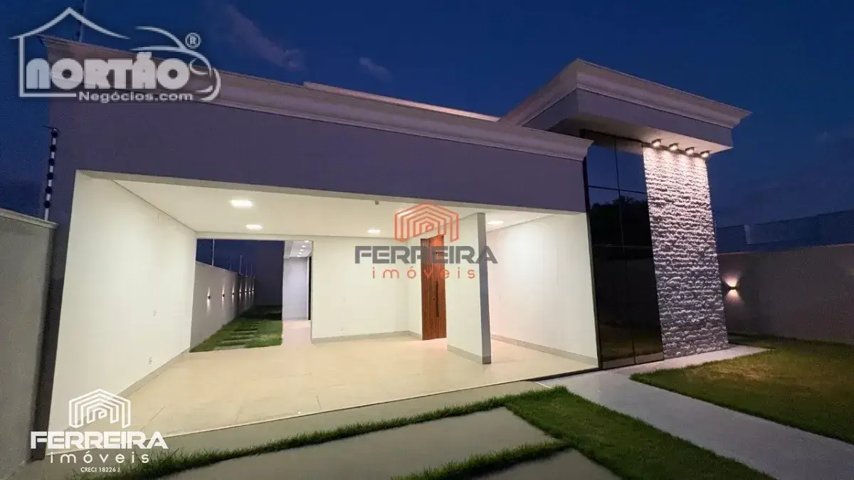 Casa, 3 quartos, 171 m² - Foto 4
