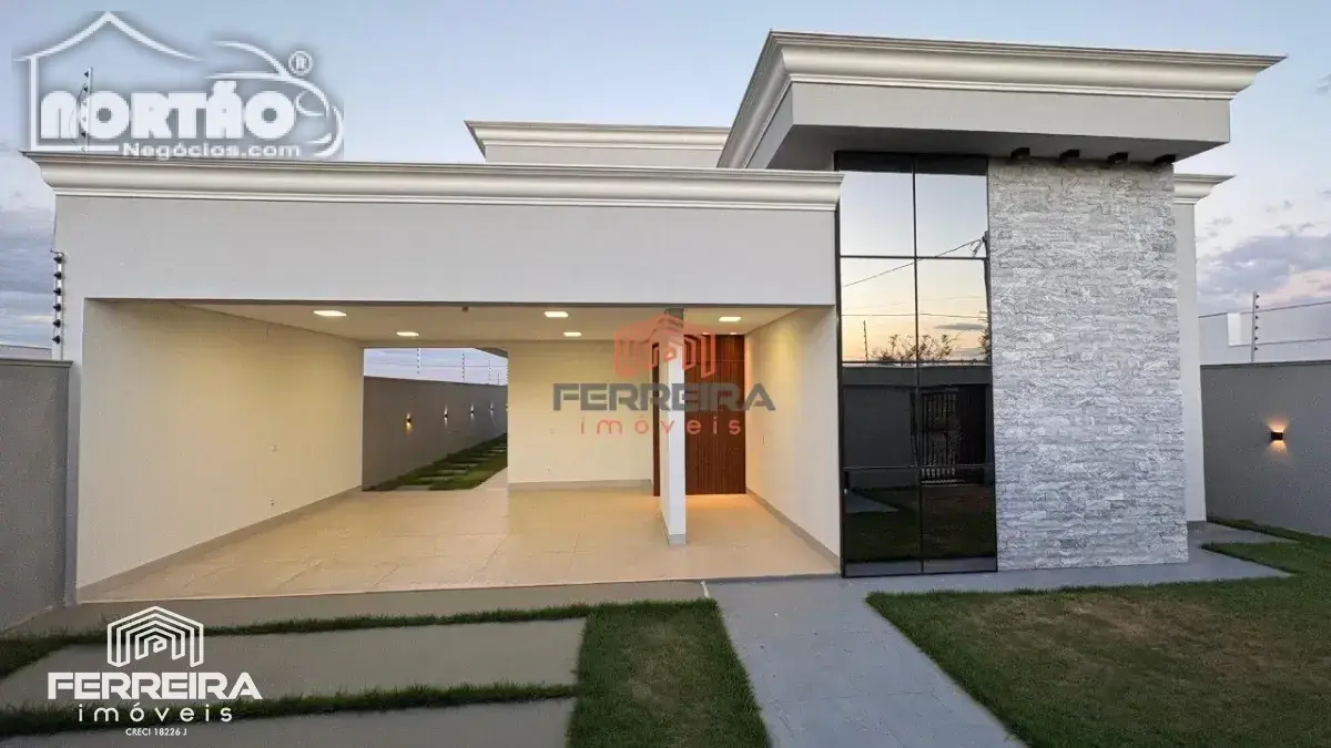 Casa, 3 quartos, 171 m² - Foto 5
