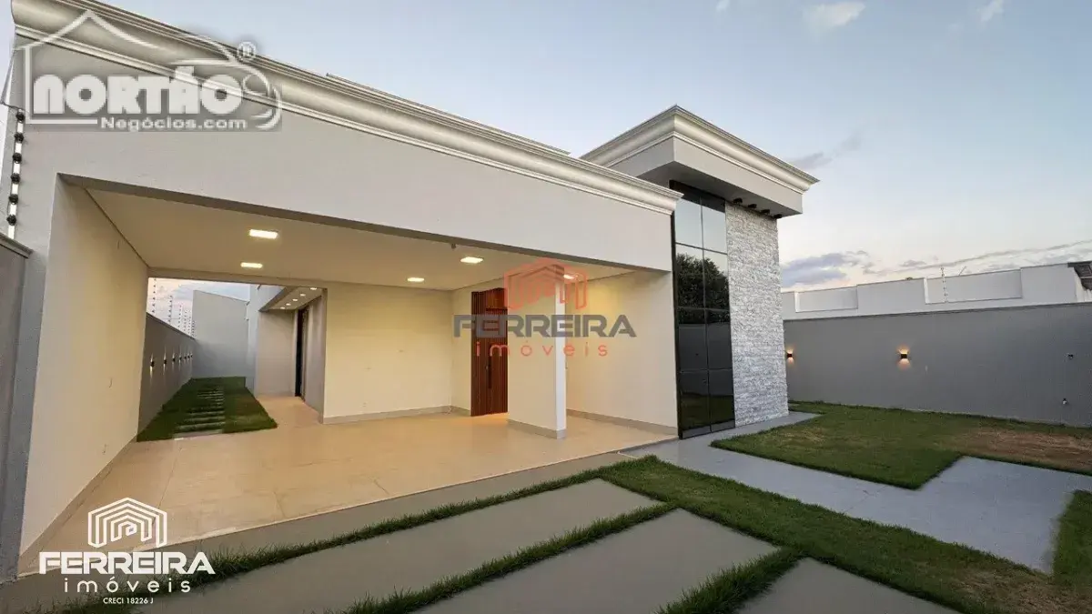 Casa, 3 quartos, 171 m² - Foto 6