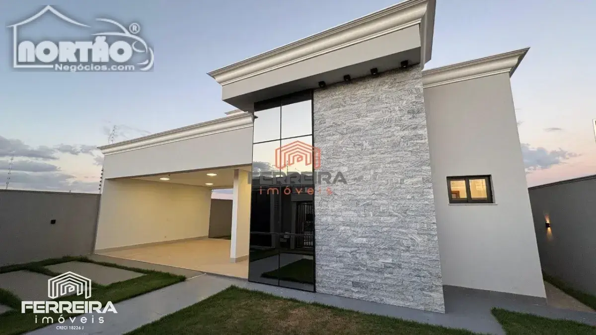 Casa, 3 quartos, 171 m² - Foto 7