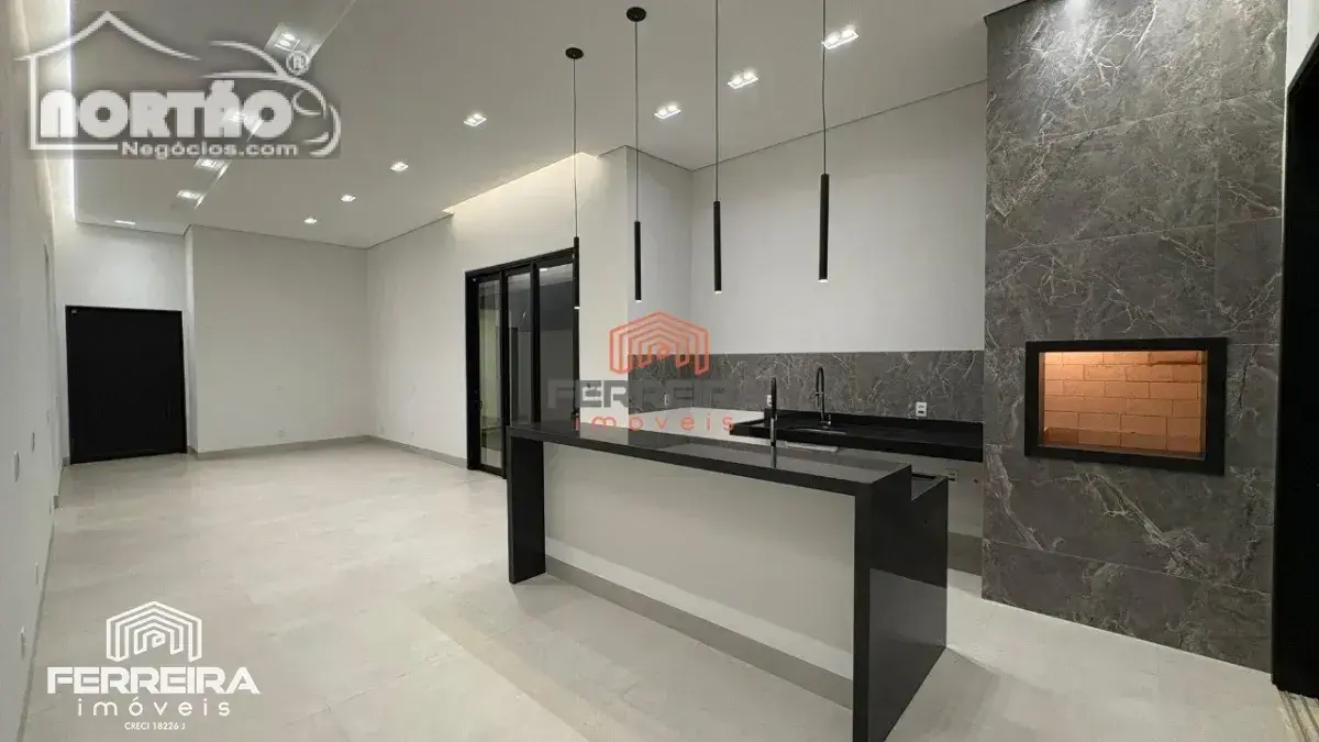 Casa, 3 quartos, 171 m² - Foto 8