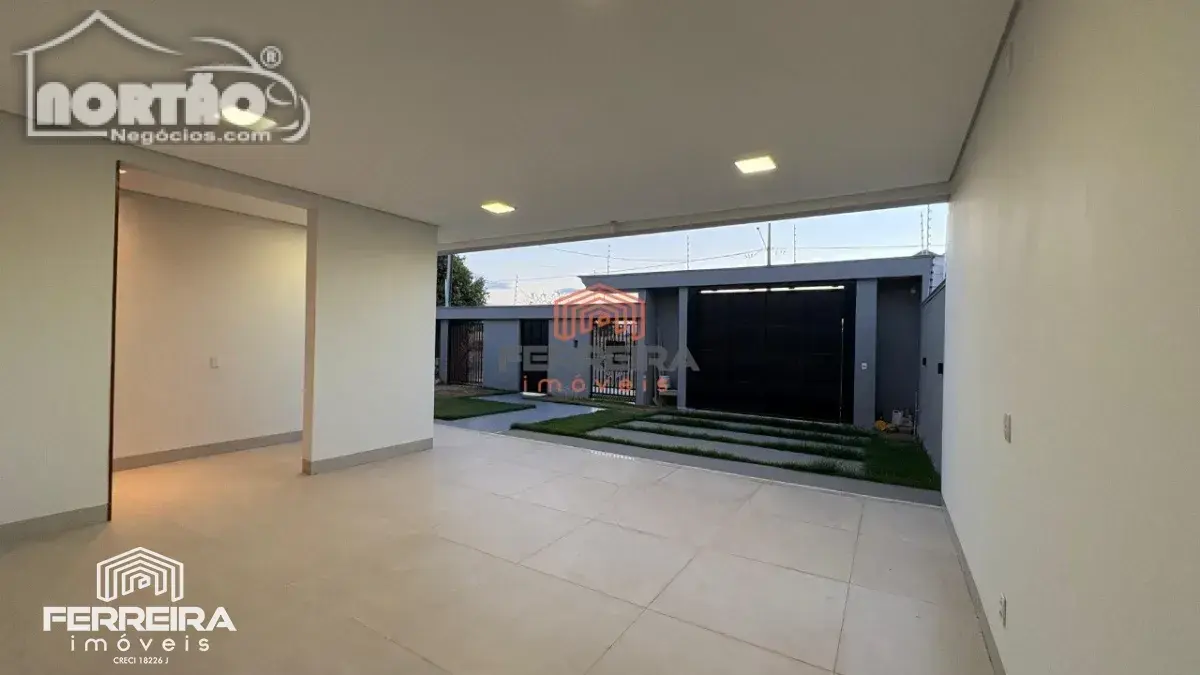 Casa, 3 quartos, 171 m² - Foto 10