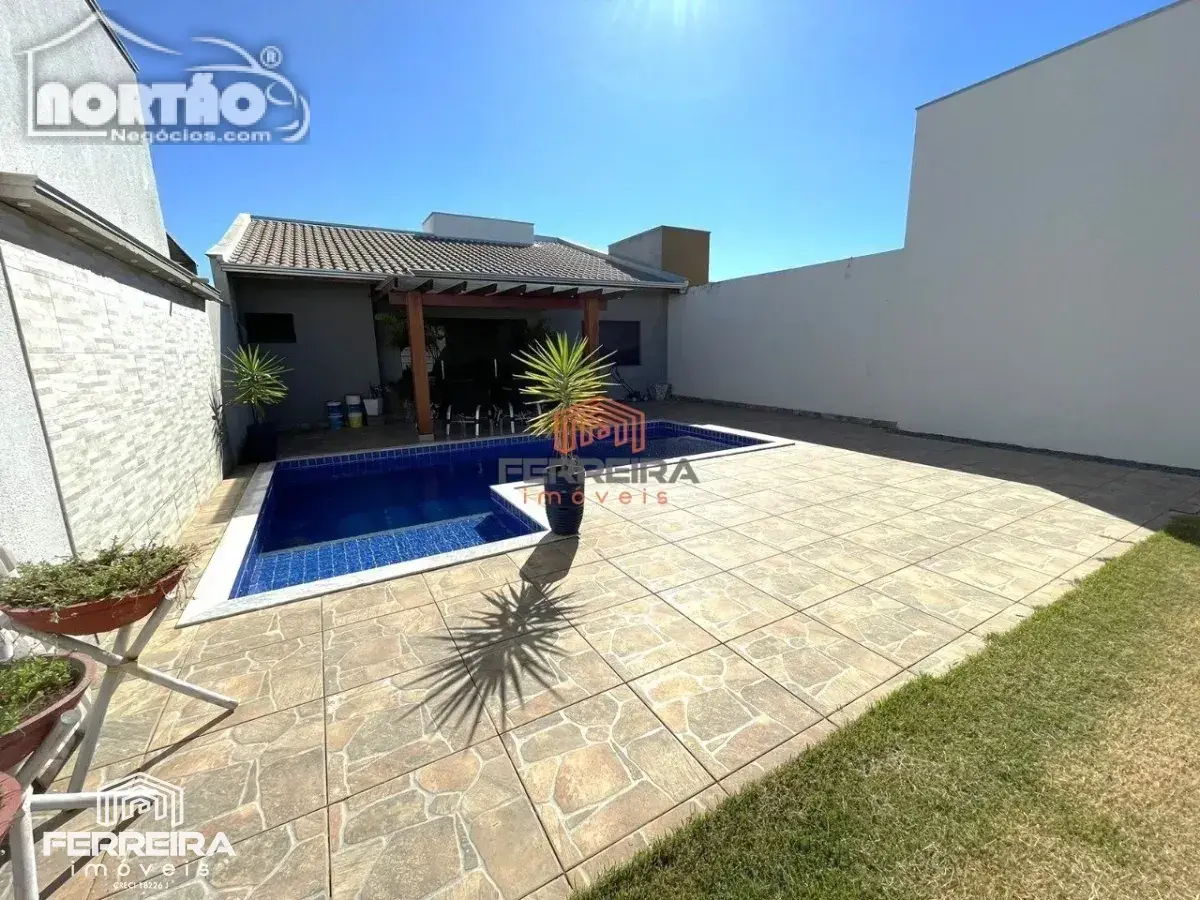 Casa, 2 quartos, 88 m² - Foto 2