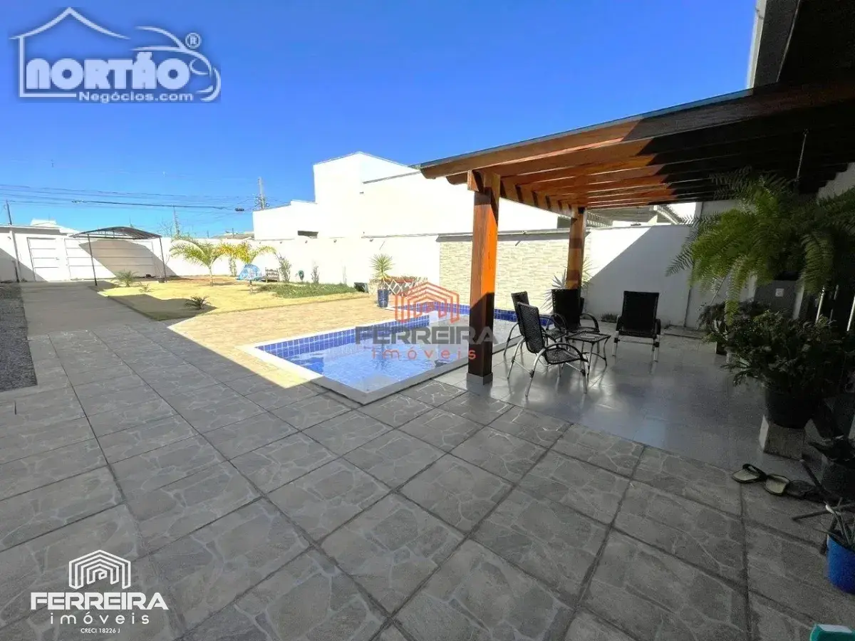 Casa, 2 quartos, 88 m² - Foto 8