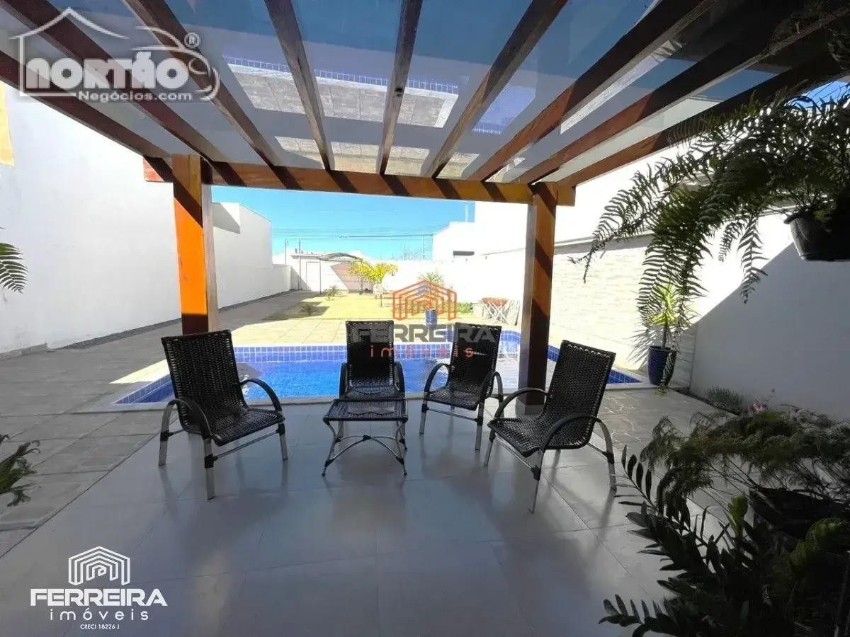 Casa, 2 quartos, 88 m² - Foto 9