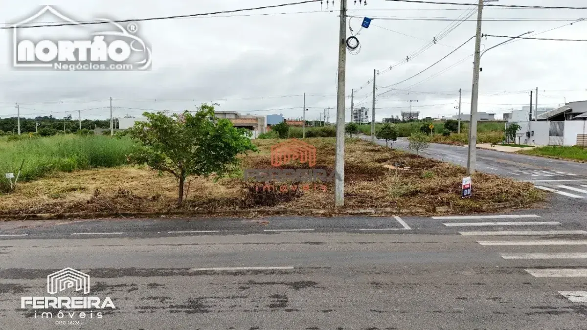 Terreno, 561 m² - Foto 2