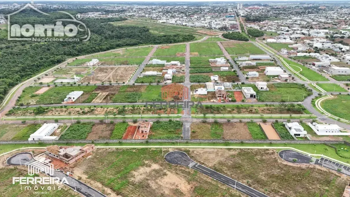 Terreno, 561 m² - Foto 3