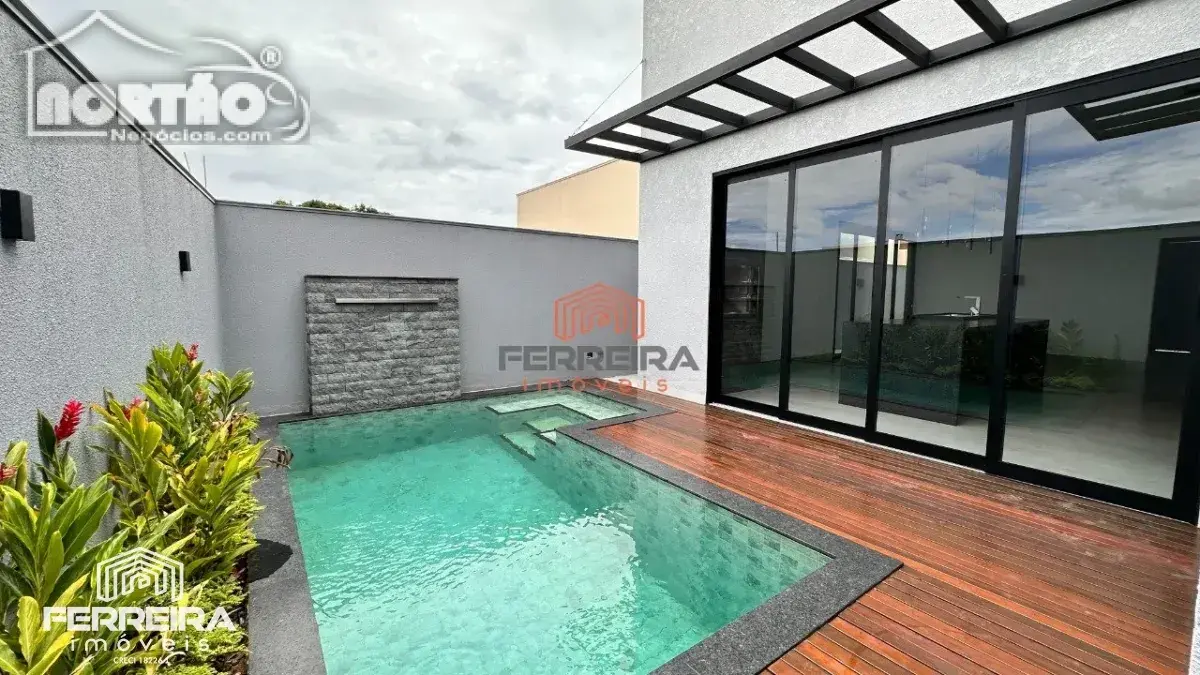 Casa, 3 quartos, 197 m² - Foto 6