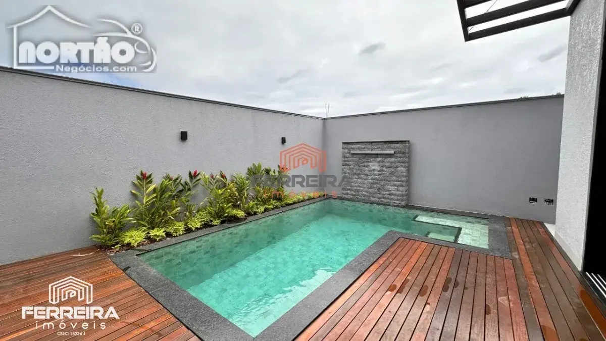 Casa, 3 quartos, 197 m² - Foto 7