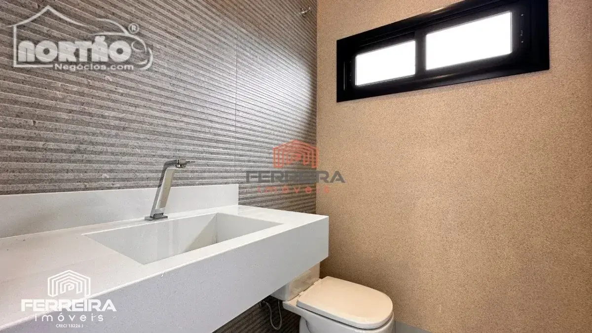 Casa, 3 quartos, 197 m² - Foto 8