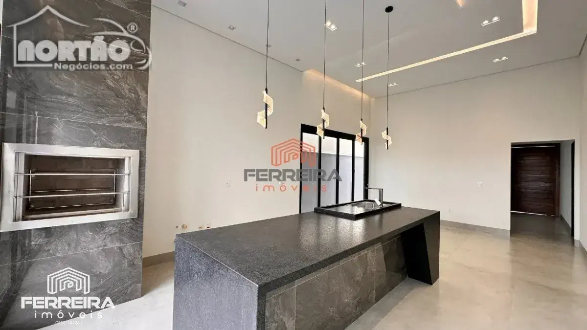 Casa, 3 quartos, 197 m² - Foto 9