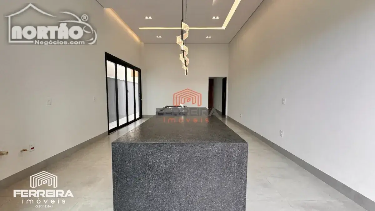 Casa, 3 quartos, 197 m² - Foto 10