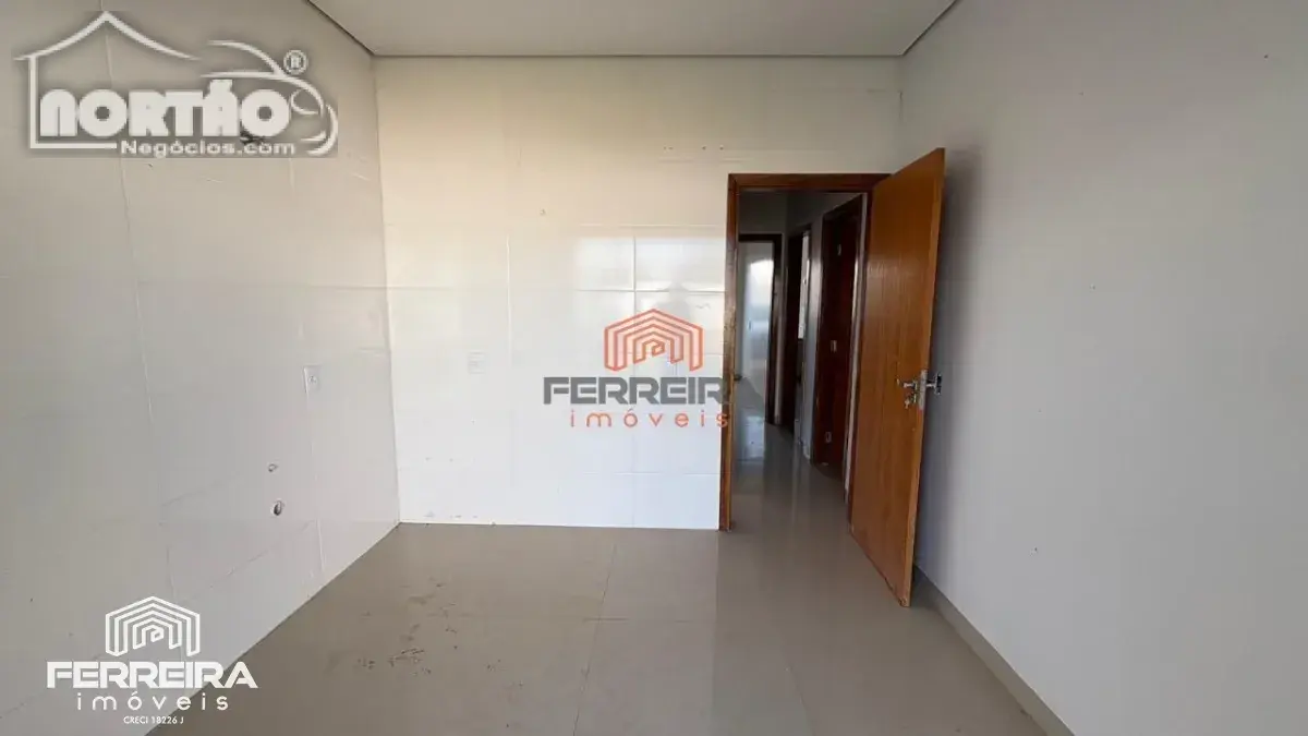 Casa, 2 quartos, 105 m² - Foto 6