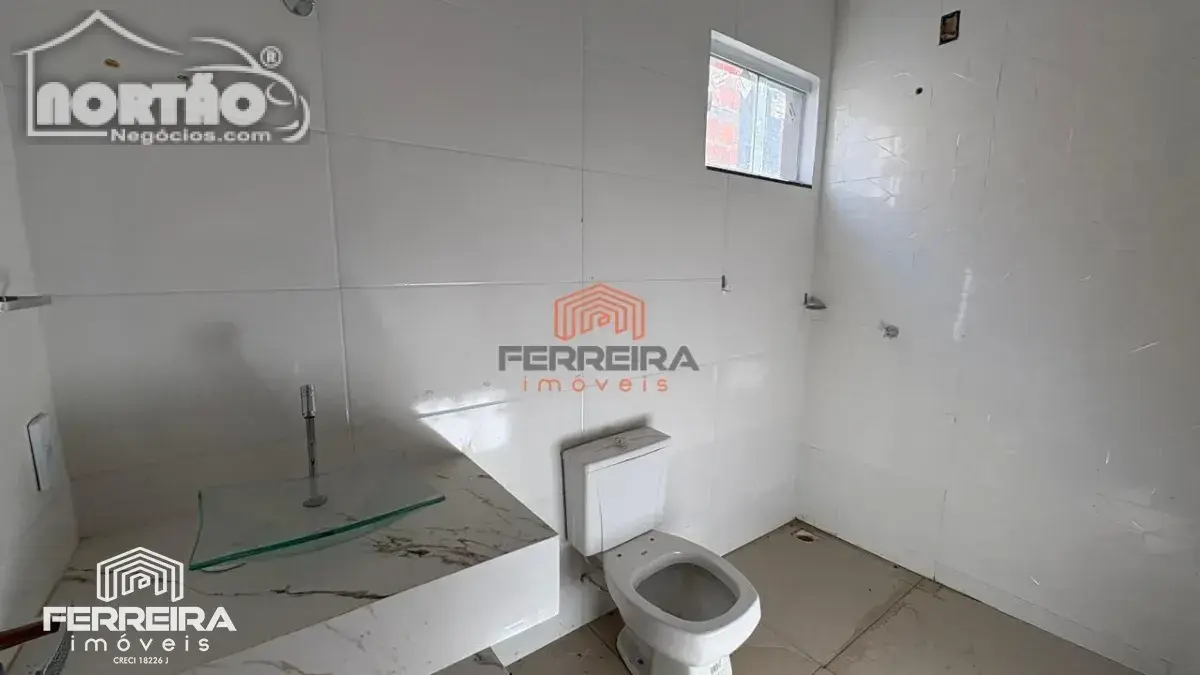 Casa, 2 quartos, 105 m² - Foto 7