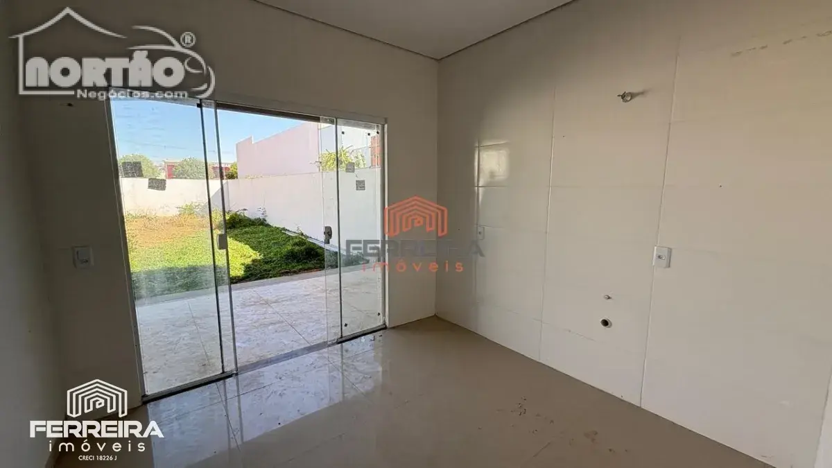 Casa, 2 quartos, 105 m² - Foto 8