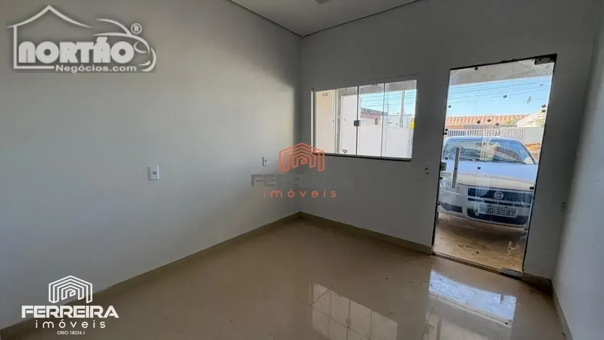 Casa, 2 quartos, 105 m² - Foto 10