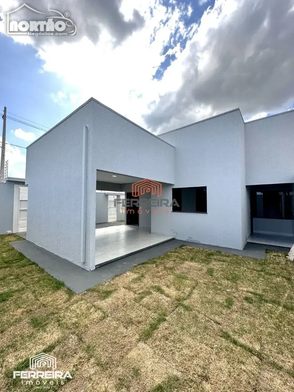 Casa, 3 quartos, 109 m² - Foto 3