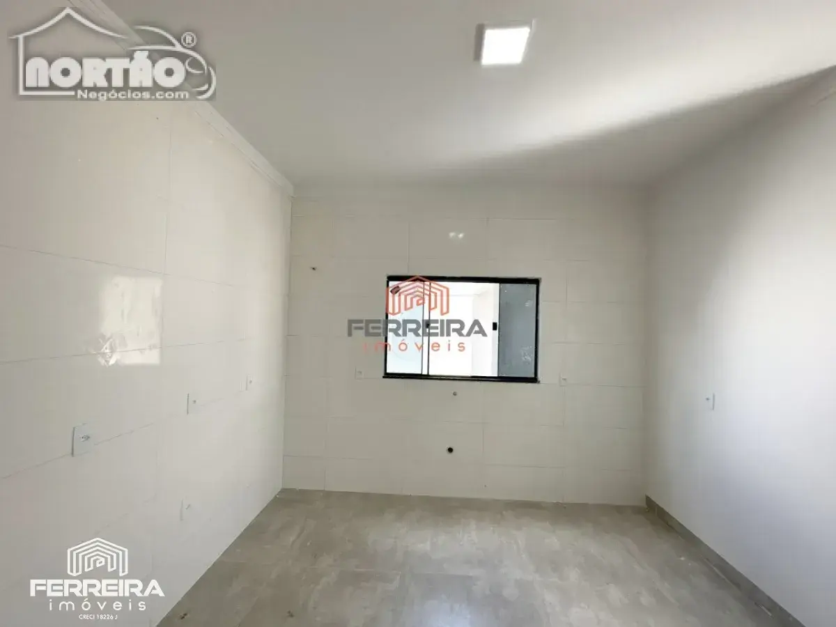 Casa, 3 quartos, 109 m² - Foto 6