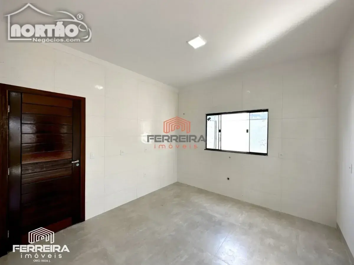 Casa, 3 quartos, 109 m² - Foto 7