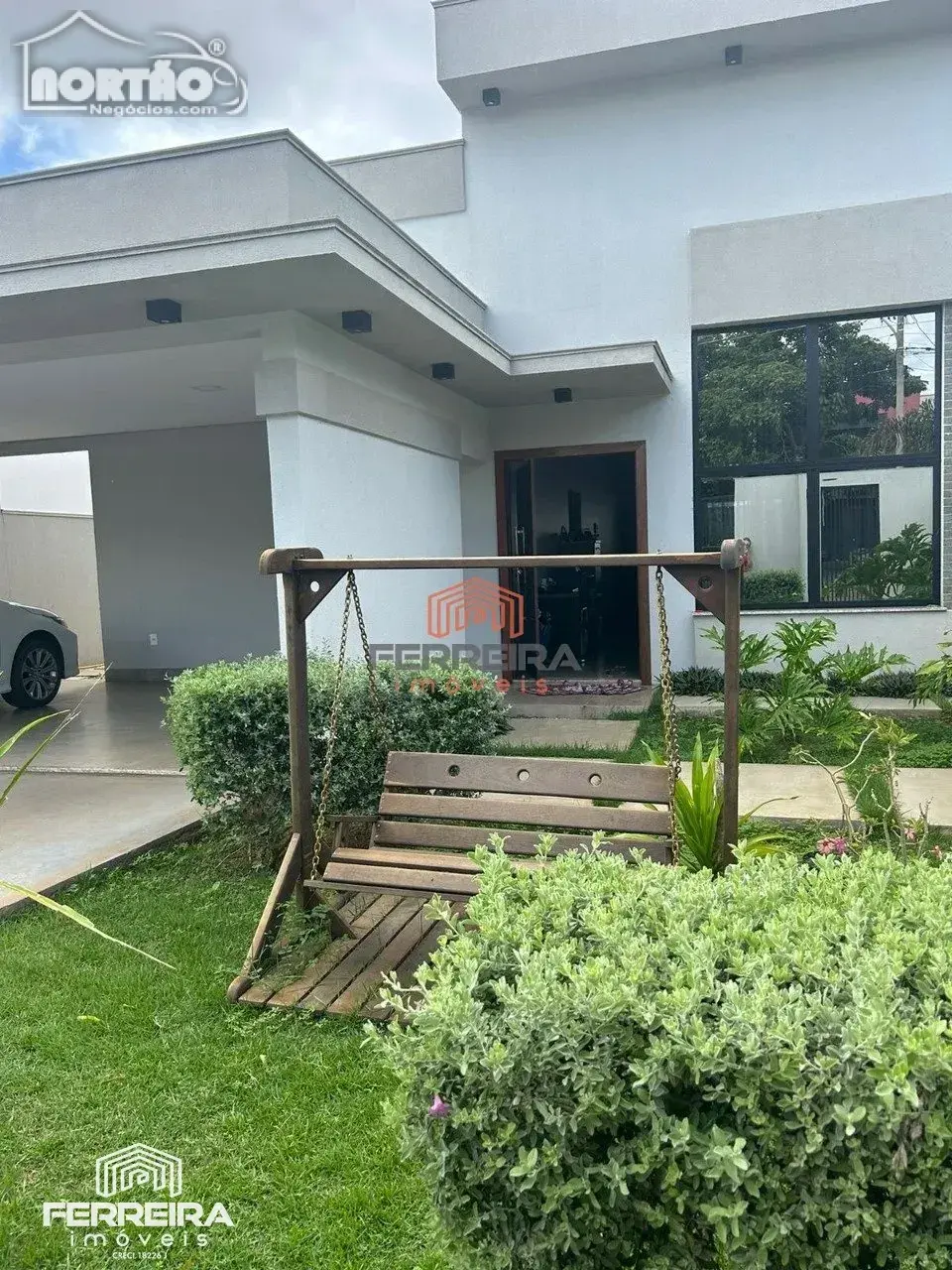 Casa, 3 quartos, 392 m² - Foto 3