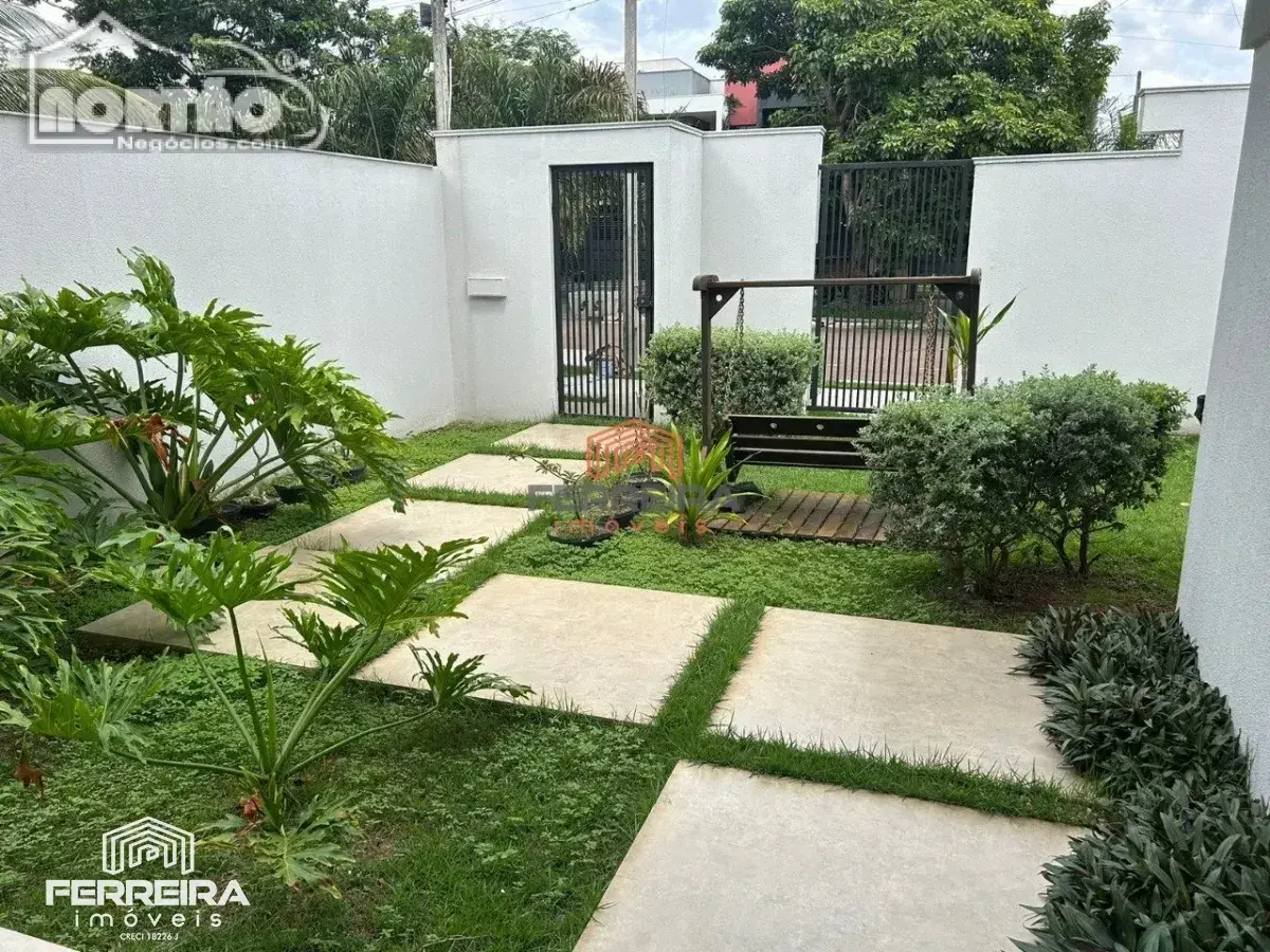 Casa, 3 quartos, 392 m² - Foto 5