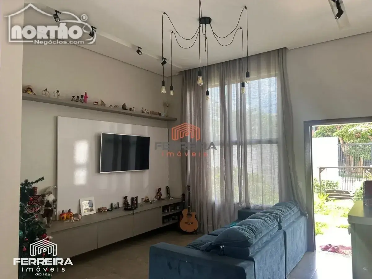 Casa, 3 quartos, 392 m² - Foto 6