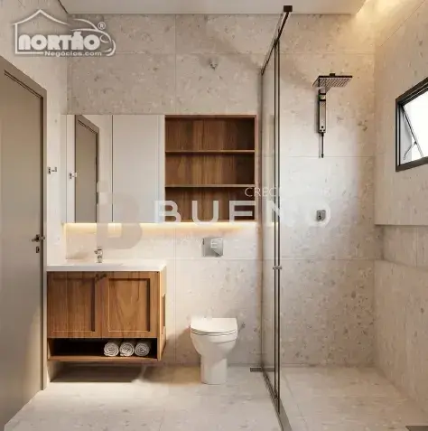 Casa, 2 quartos, 198 m² - Foto 7