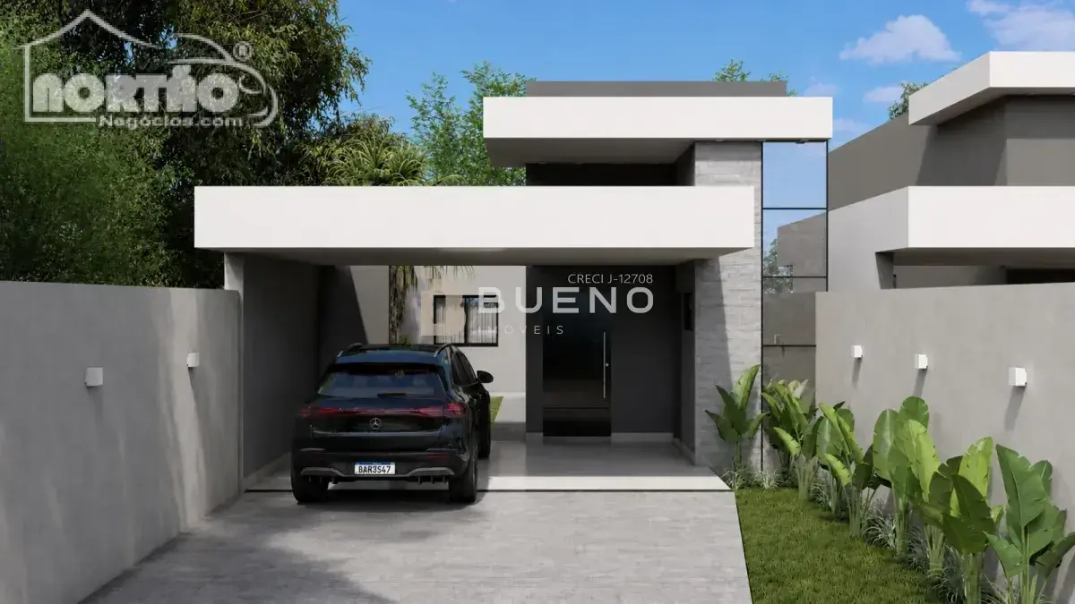 Casa, 3 quartos, 124 m² - Foto 5