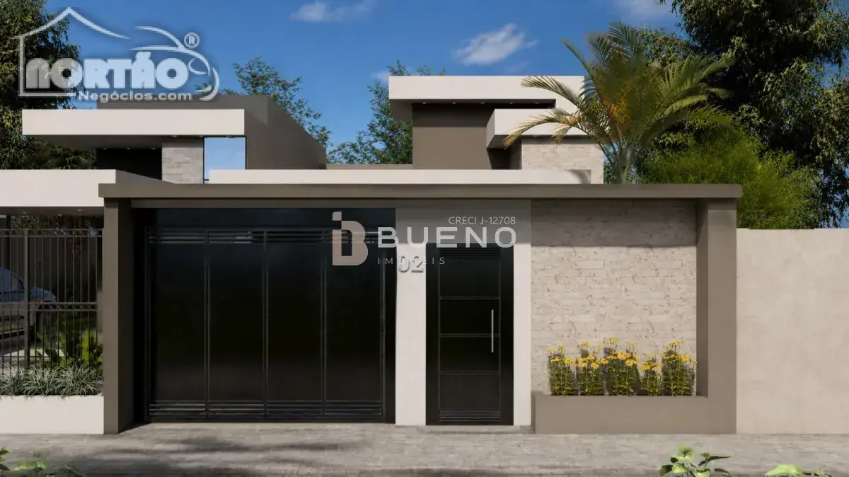 Casa, 3 quartos, 124 m² - Foto 6