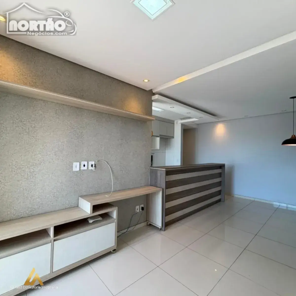 Casa, 3 quartos, 70 m² - Foto 2