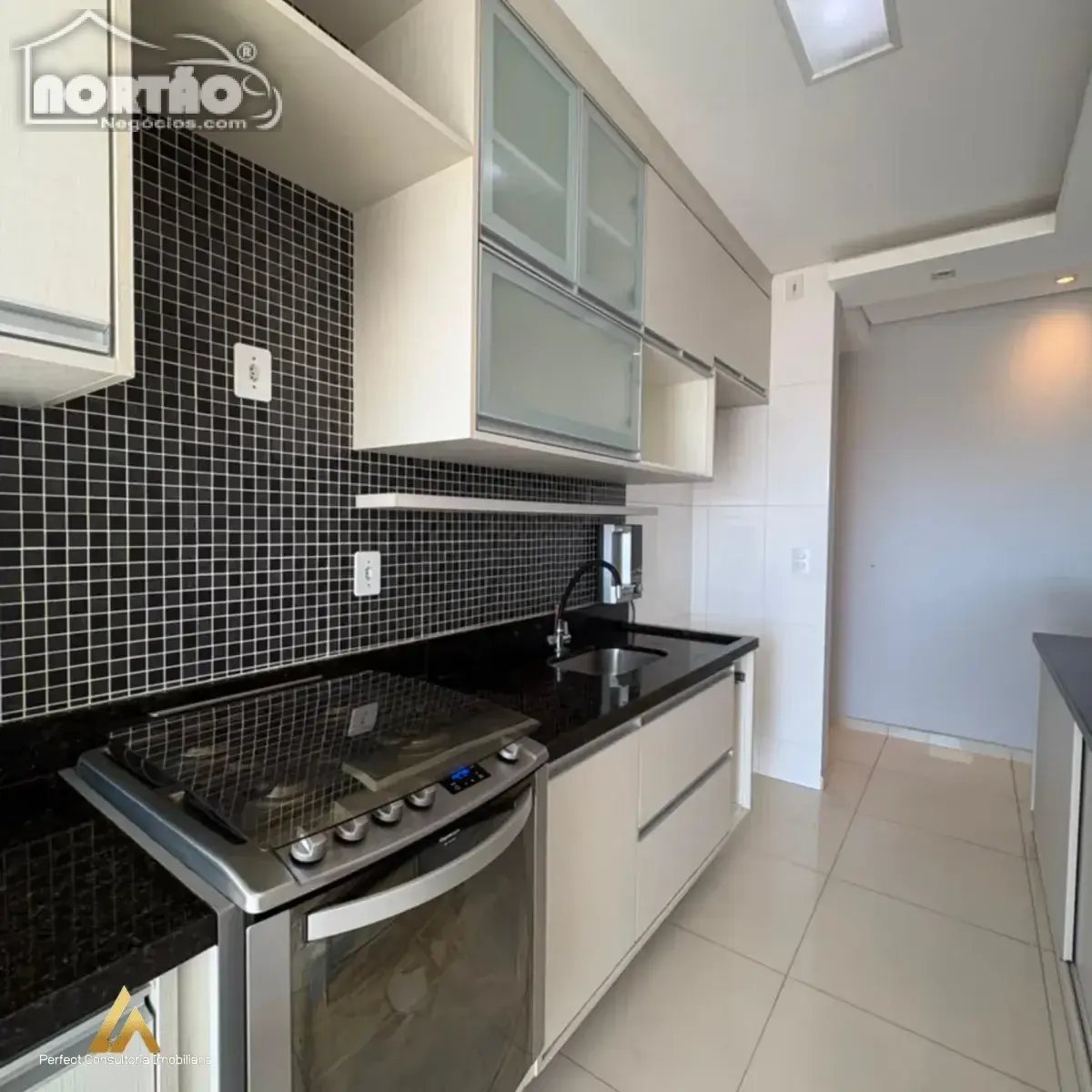 Casa, 3 quartos, 70 m² - Foto 3
