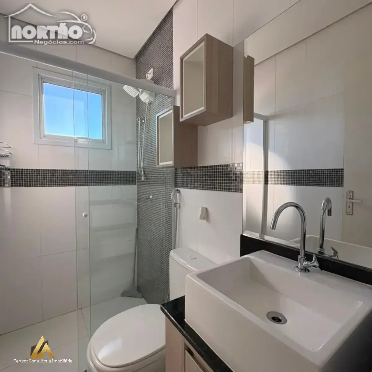 Casa, 3 quartos, 70 m² - Foto 9