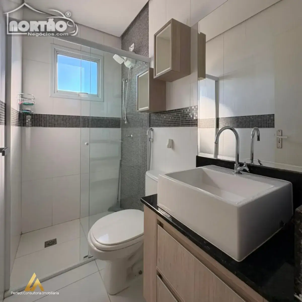 Casa, 3 quartos, 70 m² - Foto 10