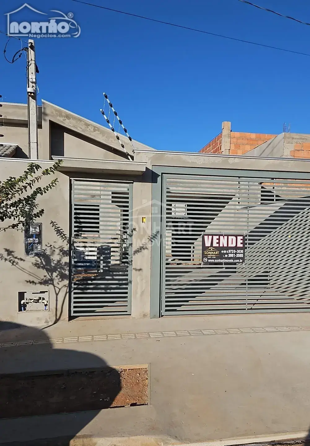 Casa, 2 quartos, 87 m² - Foto 4
