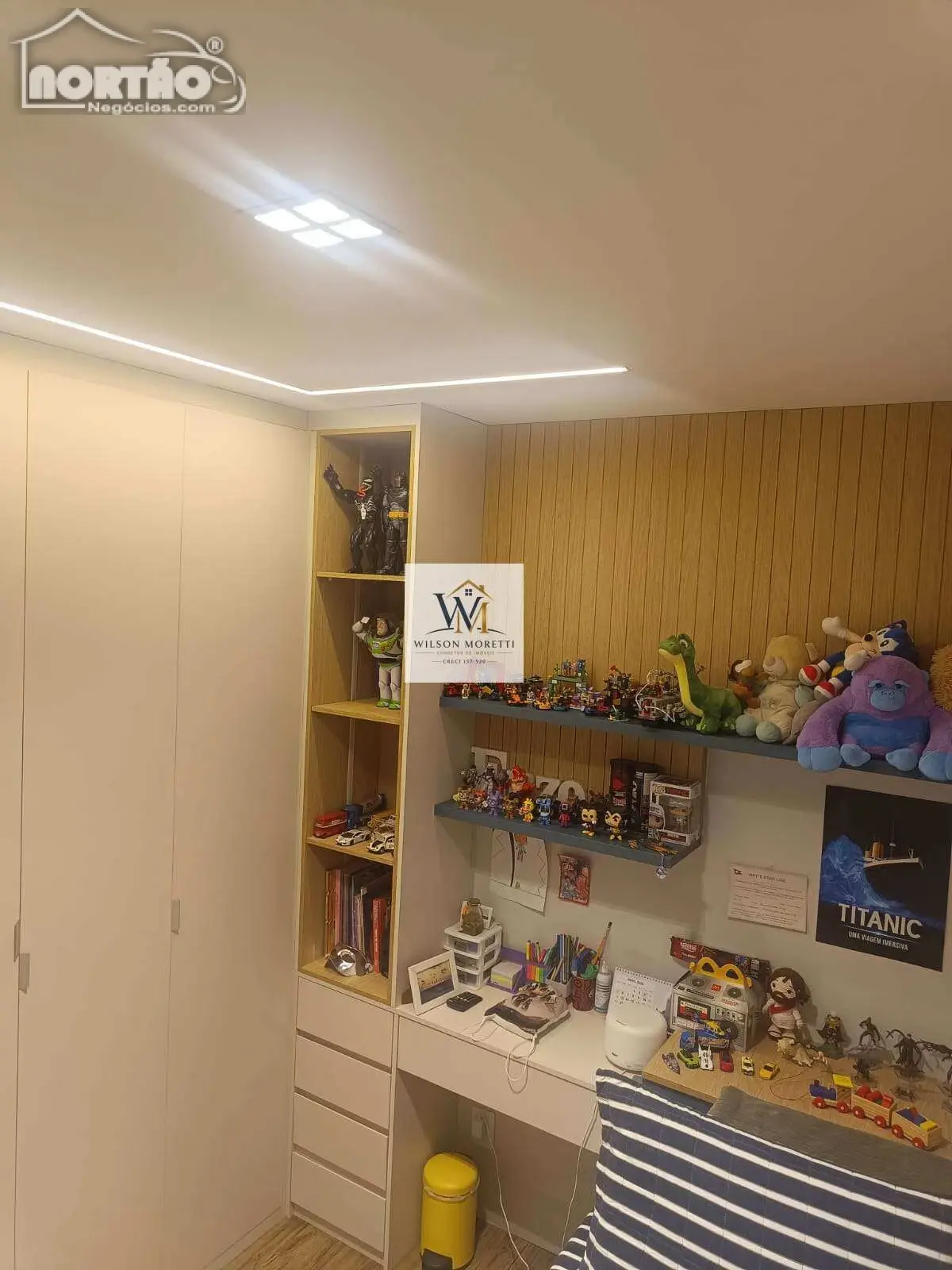 Casa, 5 quartos, 101 m² - Foto 8